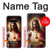 S3997 Jesus Christ Hülle Schutzhülle Taschen für LG V60 ThinQ 5G