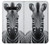 S4027 Zebra Hülle Schutzhülle Taschen für LG V60 ThinQ 5G