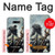 S4010 Poseidon Trident God of The Sea Hülle Schutzhülle Taschen für LG G8 ThinQ