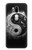 S4020 Taoism Yin Yang Hülle Schutzhülle Taschen für LG G7 ThinQ