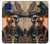 S4018 Steampunk Pirate Skull Hülle Schutzhülle Taschen für Motorola One 5G S4018 Steampunk Pirate Skull Hülle Schutzhülle Taschen für Motorola One 5G