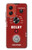 S4011 Red Guitar Analog Delay Graphic Hülle Schutzhülle Taschen für Motorola Moto G Stylus 5G (2024) S4011 Red Guitar Analog Delay Graphic Hülle Schutzhülle Taschen für Motorola Moto G Stylus 5G (2024)