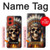 S4016 Native Skull Hülle Schutzhülle Taschen für Motorola Moto G Stylus 5G (2024)