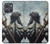 S4010 Poseidon Trident God of The Sea Hülle Schutzhülle Taschen für Motorola Moto G Power (2025,2026)