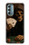 S3994 Grim Reaper Poker Win Hülle Schutzhülle Taschen für Motorola Moto G Stylus 5G (2022)