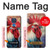 S3987 French Rooster Hülle Schutzhülle Taschen für Motorola Moto G Play (2021)