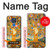 S4007 Tree of Life Painting Hülle Schutzhülle Taschen für Motorola Moto G Play (2021)