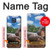 S4031 Baby Hippo Hippopotamus Family Hülle Schutzhülle Taschen für Motorola Moto G Play (2021)