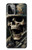 S4017 Skull Soldier Hülle Schutzhülle Taschen für Motorola Moto G Power (2023) 5G S4017 Skull Soldier Hülle Schutzhülle Taschen für Motorola Moto G Power (2023) 5G