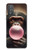 S3973 Chimpanzee Blowing Pink Bubblegum Hülle Schutzhülle Taschen für Motorola Moto G Power 2022, G Play 2023