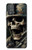 S4017 Skull Soldier Hülle Schutzhülle Taschen für Motorola Moto G Power 2022, G Play 2023 S4017 Skull Soldier Hülle Schutzhülle Taschen für Motorola Moto G Power 2022, G Play 2023