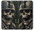 S4017 Skull Soldier Hülle Schutzhülle Taschen für Motorola Moto G Power 2022, G Play 2023 S4017 Skull Soldier Hülle Schutzhülle Taschen für Motorola Moto G Power 2022, G Play 2023