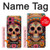 S3999 Mexican Skull Painting Hülle Schutzhülle Taschen für Motorola Moto G84