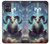 S4002 Mystical Zodiac Aries Hülle Schutzhülle Taschen für Motorola Moto G54 S4002 Mystical Zodiac Aries Hülle Schutzhülle Taschen für Motorola Moto G54