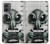S3964 Alien Prisoner Photo Hülle Schutzhülle Taschen für Motorola Moto G14