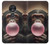 S3973 Chimpanzee Blowing Pink Bubblegum Hülle Schutzhülle Taschen für Motorola Moto G7 Power S3973 Chimpanzee Blowing Pink Bubblegum Hülle Schutzhülle Taschen für Motorola Moto G7 Power