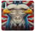 S3967 Bald Eagle American Flag Hülle Schutzhülle Taschen für Motorola Moto E20,E30,E40