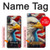 S3967 Bald Eagle American Flag Hülle Schutzhülle Taschen für Motorola Moto E20,E30,E40