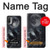 S3970 Black Wolf Full Moon Hülle Schutzhülle Taschen für Motorola Moto E20,E30,E40