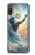 S4028 Zeus God Thunder Power Hülle Schutzhülle Taschen für Motorola Moto E20,E30,E40