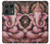 S3988 Ganesha Hülle Schutzhülle Taschen für Motorola Edge 50 Ultra