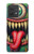 S4000 Monster Graffiti Wall Art Hülle Schutzhülle Taschen für Motorola Edge 40 Neo