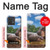 S4031 Baby Hippo Hippopotamus Family Hülle Schutzhülle Taschen für Motorola Edge 40 Neo