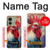 S3987 French Rooster Hülle Schutzhülle Taschen für Motorola Edge (2023), Edge 40