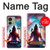 S3998 Lord Shiva Nebula Hülle Schutzhülle Taschen für Motorola Edge (2023), Edge 40