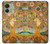 S4007 Tree of Life Painting Hülle Schutzhülle Taschen für Motorola Edge (2023), Edge 40