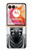 S4027 Zebra Hülle Schutzhülle Taschen für Motorola Razr 50 Ultra