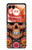 S3999 Mexican Skull Painting Hülle Schutzhülle Taschen für Motorola Razr 70,60,50, Razr (2026, 2025, 2024)