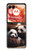 S4008 Panda Family Hülle Schutzhülle Taschen für Motorola Razr 70,60,50, Razr (2026, 2025, 2024)