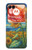 S4019 Sunflower Van Gogh Style Hülle Schutzhülle Taschen für Motorola Razr 70,60,50, Razr (2026, 2025, 2024)