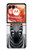S4027 Zebra Hülle Schutzhülle Taschen für Motorola Razr 70,60,50, Razr (2026, 2025, 2024)