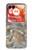 S4030 Capybara Hot Spring Hülle Schutzhülle Taschen für Motorola Razr 70,60,50, Razr (2026, 2025, 2024)
