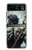 S4010 Poseidon Trident God of The Sea Hülle Schutzhülle Taschen für Motorola Razr 40