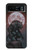 S4024 Werewolf Blood Moon Hülle Schutzhülle Taschen für Motorola Razr 40