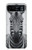 S4027 Zebra Hülle Schutzhülle Taschen für Motorola Razr 40