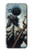 S4010 Poseidon Trident God of The Sea Hülle Schutzhülle Taschen für Nokia X20 S4010 Poseidon Trident God of The Sea Hülle Schutzhülle Taschen für Nokia X20