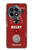 S4011 Red Guitar Analog Delay Graphic Hülle Schutzhülle Taschen für OnePlus 13R