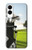 S0067 Golf Hülle Schutzhülle Taschen für Samsung Galaxy S25 Edge