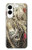 S0122 Yakuza Tattoo Hülle Schutzhülle Taschen für Samsung Galaxy S25 Edge