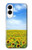 S0232 Sunflower Hülle Schutzhülle Taschen für Samsung Galaxy S25 Edge