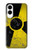 S0264 Nuclear Hülle Schutzhülle Taschen für Samsung Galaxy S25 Edge