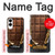 S0270 Chocolate Tasty Hülle Schutzhülle Taschen für Samsung Galaxy S25 Edge
