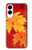 S0479 Maple Leaf Hülle Schutzhülle Taschen für Samsung Galaxy S25 Edge