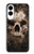 S0552 Skull Hülle Schutzhülle Taschen für Samsung Galaxy S25 Edge