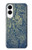 S0568 Thai Art Hülle Schutzhülle Taschen für Samsung Galaxy S25 Edge