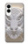 S0574 Tiger Carving Hülle Schutzhülle Taschen für Samsung Galaxy S25 Edge